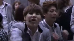 防弹少年团 - BANGTAN BOMB:Suddenly Rap Party