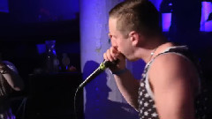 Hip Hop群星 - 2015全美bbox大赛决赛 Kenny Urban 对战 NaPoM