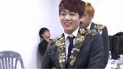 防弹少年团 - BANGTAN BOMB:'This Love' Practice For Show Champi