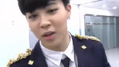 防弹少年团 - BANGTAN BOMB:After Show Champion Special Stage