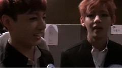 防弹少年团 - BANGTAN BOMB:BTS Cypher Ver. Jung Kook & V
