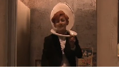 防弹少年团 - BANGTAN BOMB:V's Change Magic Show!