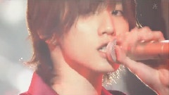 Johnnys Jr. - Six Senses