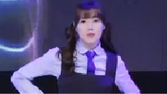 GFriend,艺琳(GFriend) - Me Gustas Tu(今天开始我们)