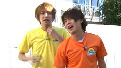 Hey! Say! JUMP - いただきハイジャンプ