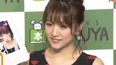高桥南,AKB48 - スッキリ!! 高橋みなみ AKB48卒業フォト日記発売