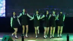 GFriend - 爱情星