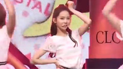 崔有真(CLC),CLC - 变得漂亮