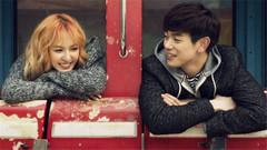 WENDY(Red Velvet),Eric Nam - 爱似春天