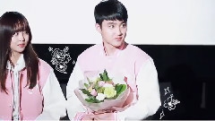 EXO,都暻秀(EXO),吴世勋(EXO) - 忙内世勋突然登场