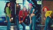 Mamamoo - 你最完美 0.5 X 2 Ver.
