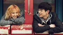 wendy,Eric Nam - Spring Love