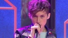 Troye Sivan - Youth 现场版 2016