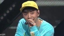 B.A.P - Feel So Good 现场版 16/03/03