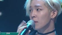 Winner - SENTIMENTAL 现场版 16/03/03