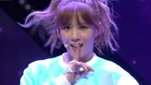 宇宙少女 - Mo Mo Mo 现场版 16/03/03