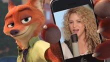 夏奇拉 - Shakira - Try Everything