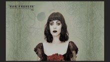 Mon Laferte - El Cristal