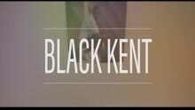 Black Kent - Petite fille