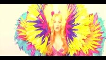 Paulina Rubio - Si Te Vas