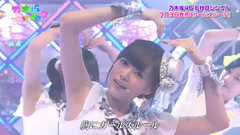 乃木坂46 - ガールズルール(Girl's Rule)