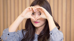 Red Velvet,YERI(Red Velvet),SM Town - Happy birthday for yeri