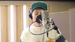 AOA,申智珉(AOA),XIUMIN(EXO) - Call You Bae Song Making