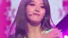 AOA CREAM - I'm Jelly BABY