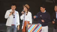 金钟民(高耀太),韩国群星 - 怎样的男人