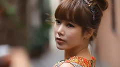 T-ara,朴昭妍(T-ara) - 愛の詩