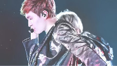 张艺兴,EXO - Good Boy 第二版