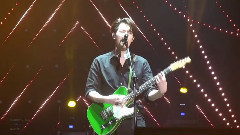 李宗泫(CNBLUE),CNBLUE - HERO