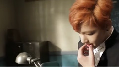 防弹少年团 - BANGTAN BOMB - Why Are You Shaking My Heart - V Show