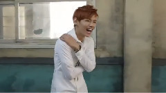 防弹少年团 - Battle Of Acting Charming