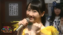 松井玲奈,SKE48 - なんてったってアイドル(无论如何我都是偶像)