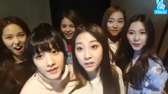 CLC - 回归为'变得漂亮'进行的暴风购物