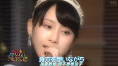 SKE48,松井玲奈 - 恋におちて(Fall In Love)