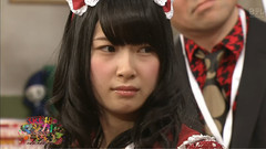 SKE48 - セーラー服と機関銃