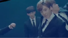 U-KISS - Kissing To Feel (Short ver.)
