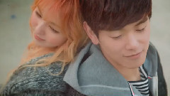 Eric Nam,WENDY(Red Velvet) - 爱似春天