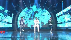 SS301 - 因为我太忙,对不起