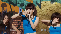 Kara - 讨人喜欢 & Wanna