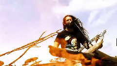 HAVOK - Covering Fire