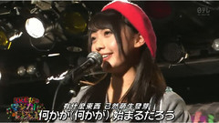 SKE48 - バンドをやろうよ