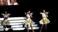 S.H.E - 不冷靜 & Talking