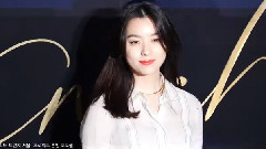 韩孝周 - 韩孝周出席BURBERRY(博柏利)项目启动仪式