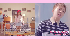 XIUMIN(EXO),申智珉(AOA) - CALL YOU BAE