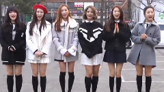 CLC - 音乐银行上班