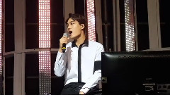 KAI(EXO),EXO - 蝴蝶少女