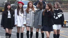 CLC - 音乐银行上班